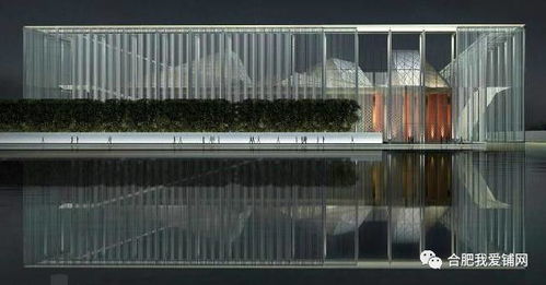 13.56億元 濱湖這個重點項目或年底開建 濱湖四大館建設(shè)進度曝光,打造環(huán)湖文化新中心