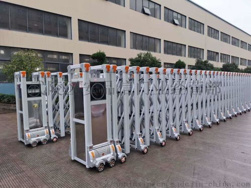 長(zhǎng)沙電動(dòng)伸縮門廠價(jià)直銷安裝銷售 ,武陵區(qū)安品信門業(yè)經(jīng)營(yíng)部