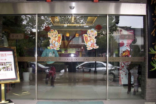 東花寺安裝自動(dòng)門控制器廠家直銷——金斗門業(yè)