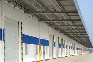 金斗門業(yè) 沈陽高質(zhì)量快速卷簾門的卓越設(shè)計與可靠保障