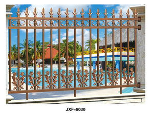 東莞知名鋁藝護(hù)欄提供商金斗門業(yè) 價位分析與選擇指南