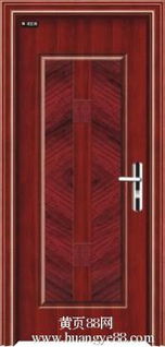 廣東門業集群 東怡名門、鋼木門廠、高分子門廠、烤漆實木門廠與金斗門業的特色與市場定位