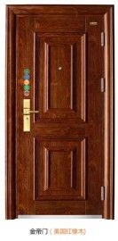 金帝門與金斗門業 剖析拼接門、真空轉印技術及批發價格策略